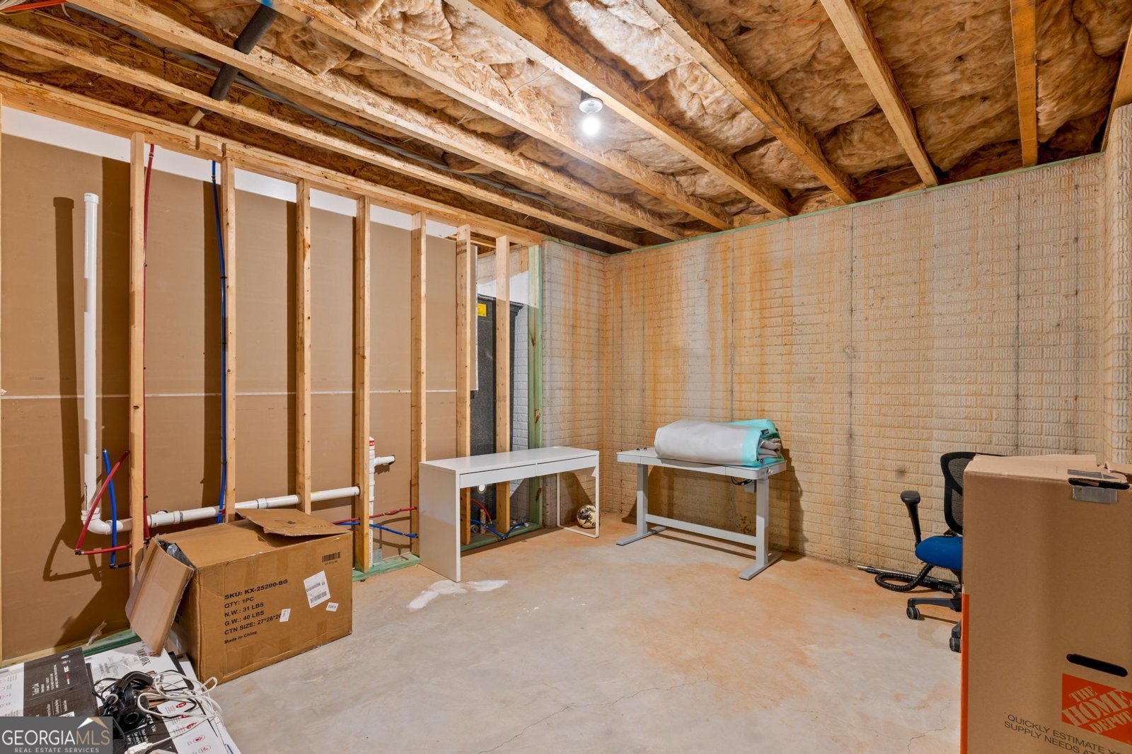 121 Walden Pond Trail Senoia - 49