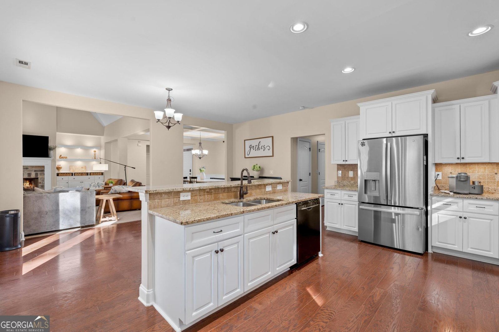 121 Walden Pond Trail Senoia - 5