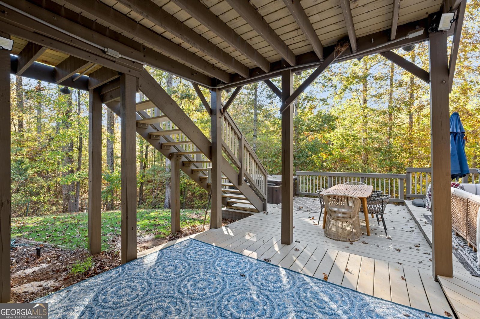 121 Walden Pond Trail Senoia - 54