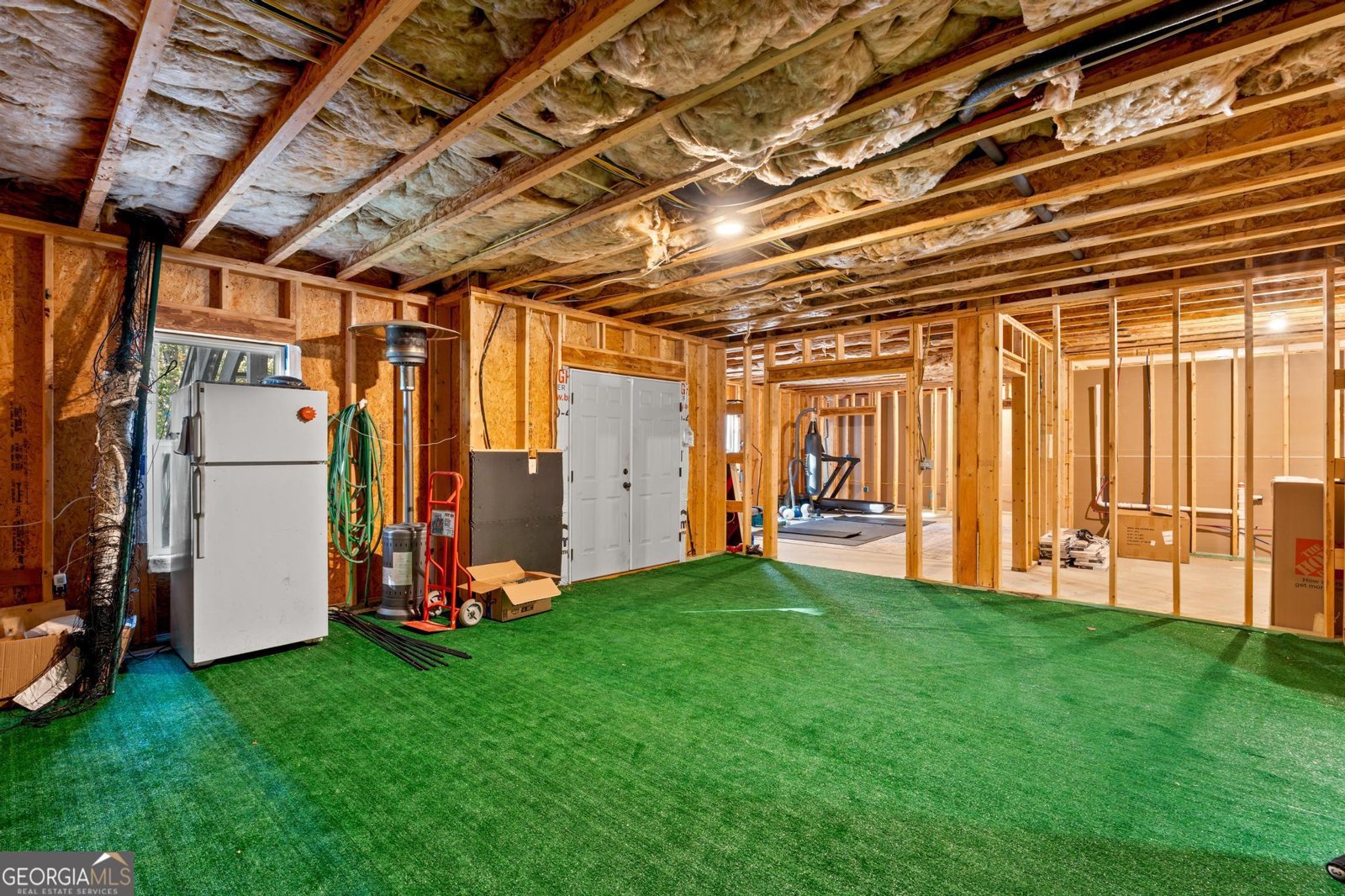 121 Walden Pond Trail Senoia - 55