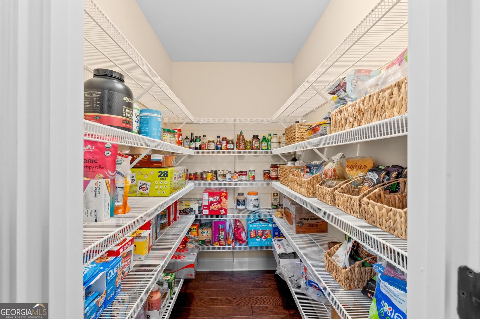 121 Walden Pond Trail Senoia - 7