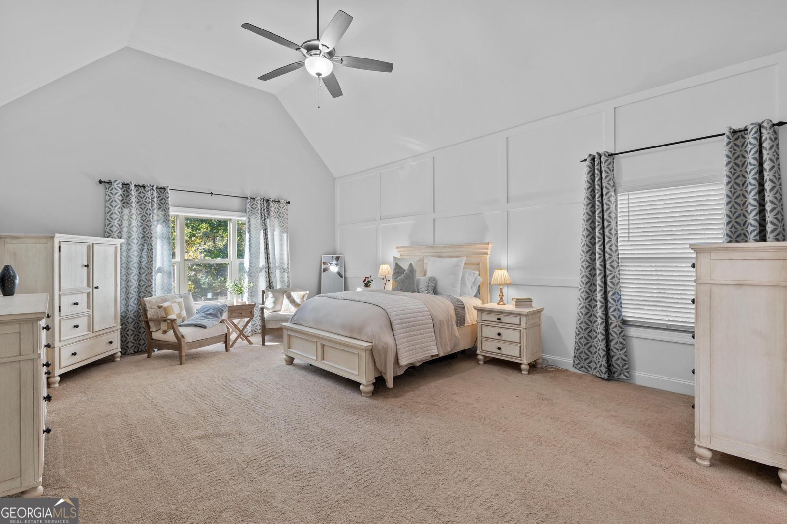 121 Walden Pond Trail Senoia - 8