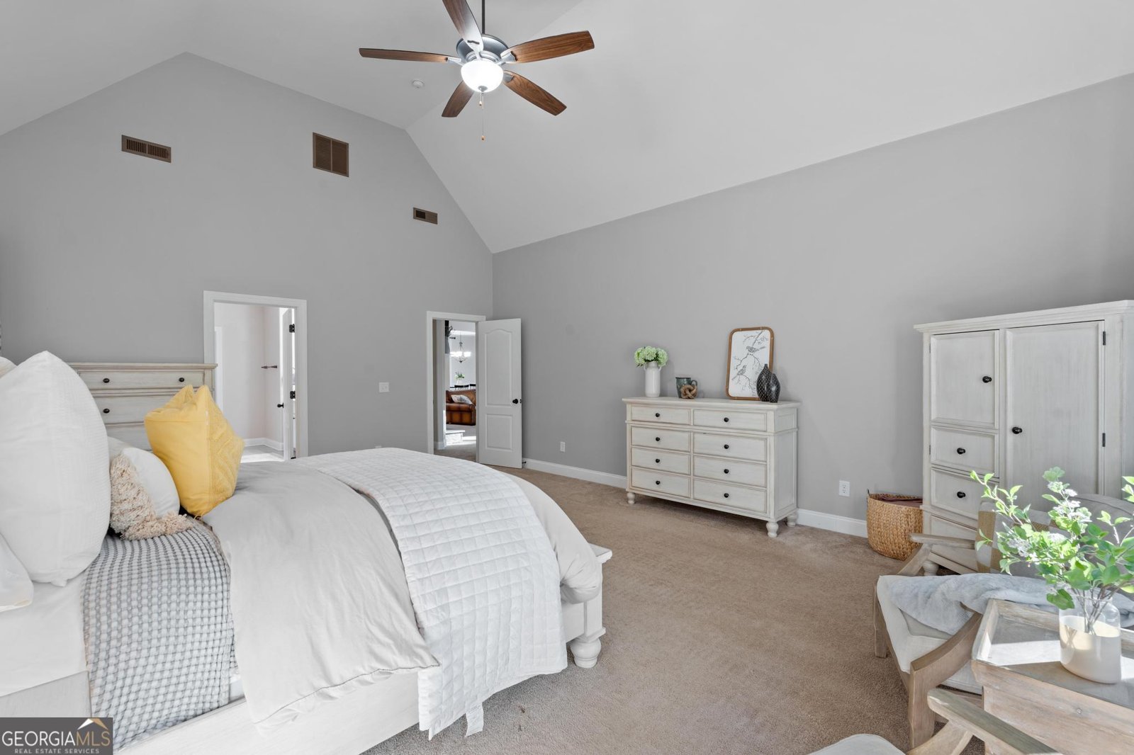 121 Walden Pond Trail Senoia - 9