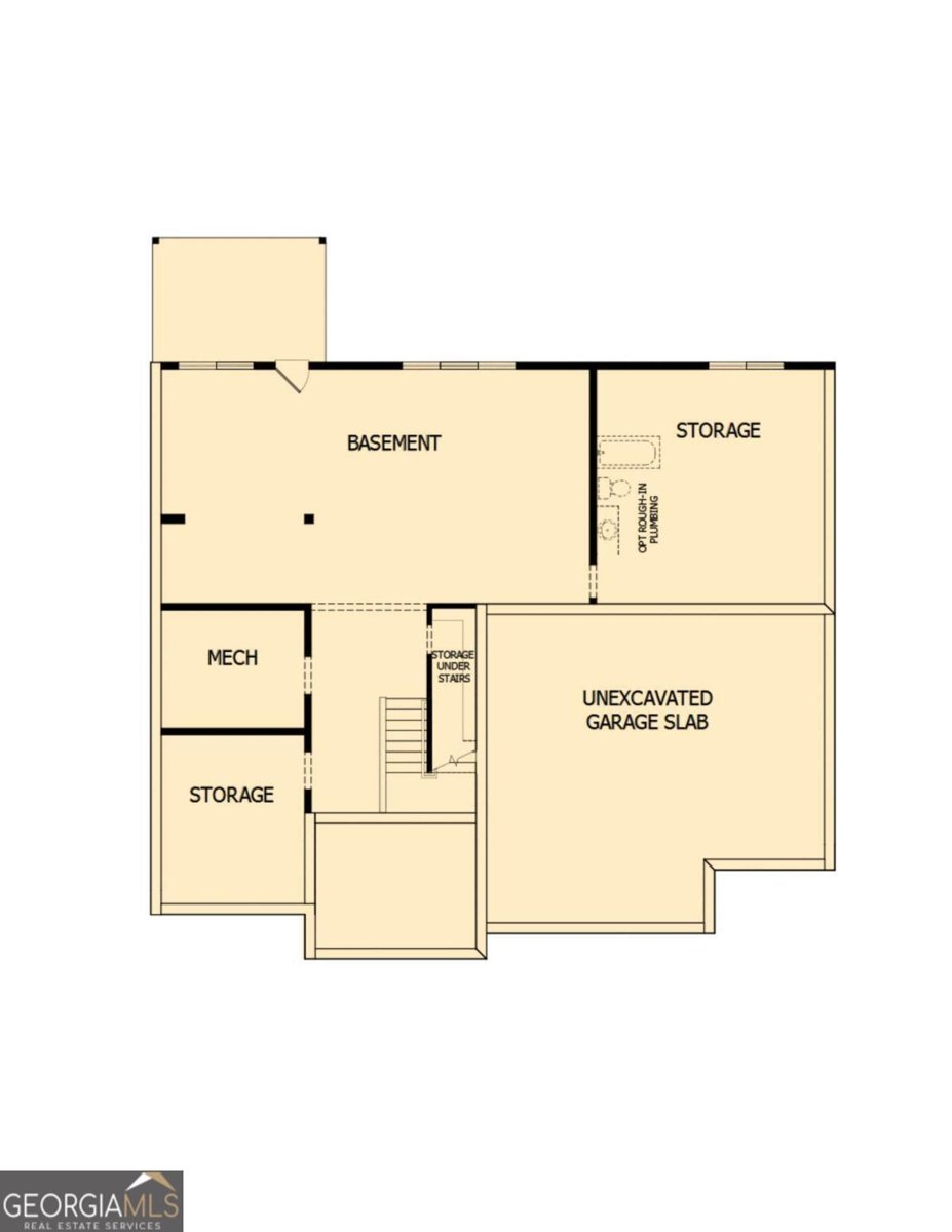 2340 Ellis Mountain Drive Marietta - 5