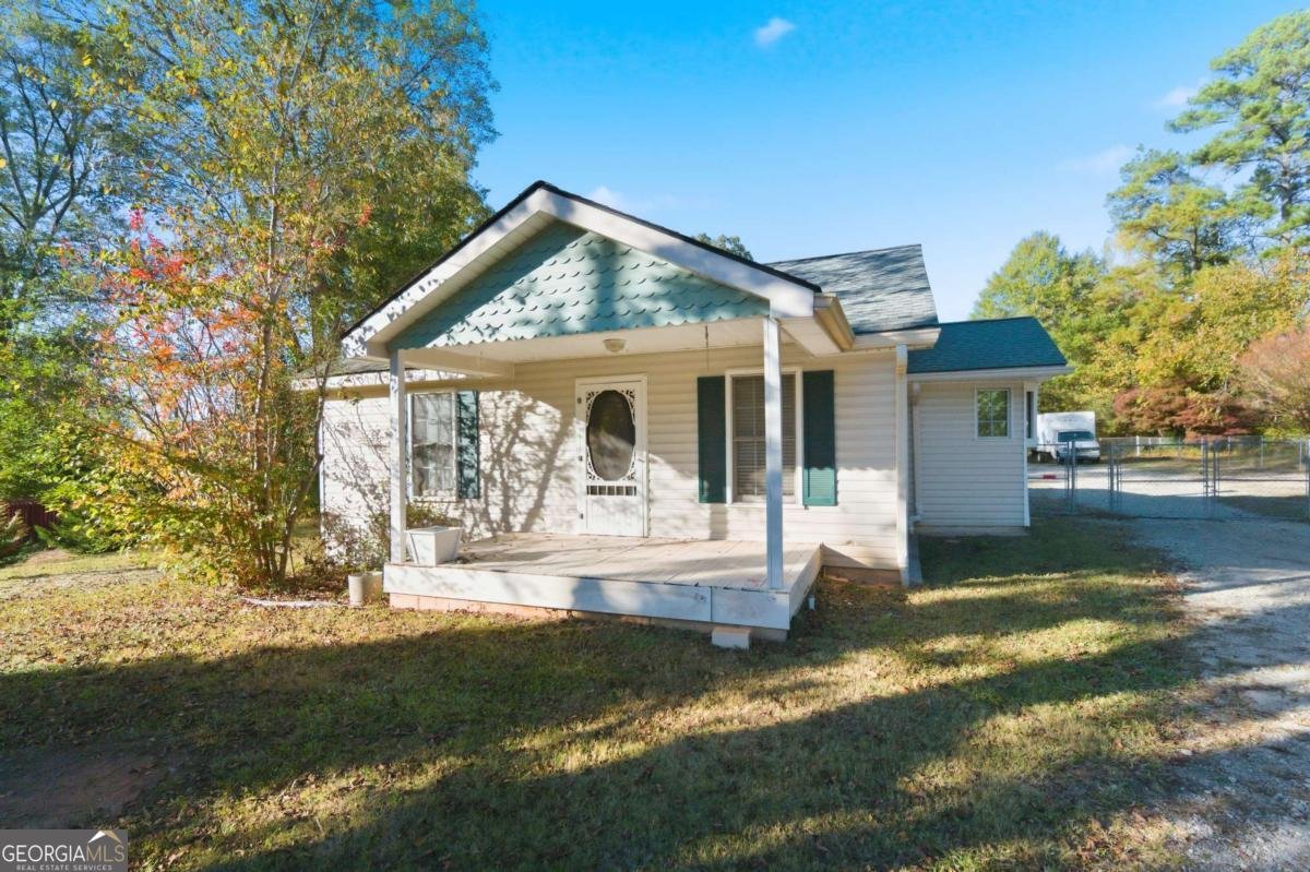 2236 Clay Road Austell - 1