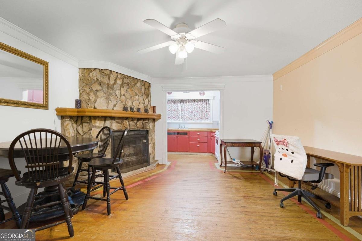 2236 Clay Road Austell - 10