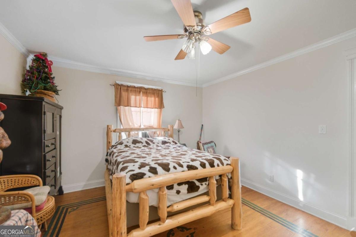 2236 Clay Road Austell - 16