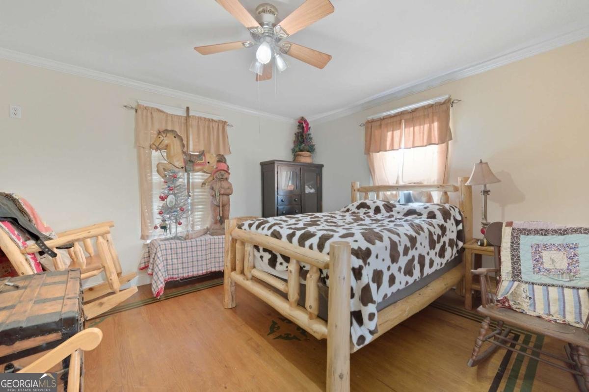 2236 Clay Road Austell - 17