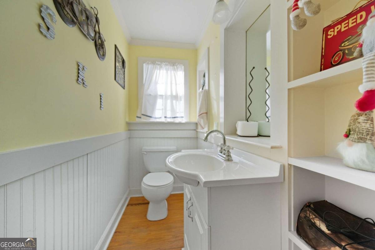 2236 Clay Road Austell - 19