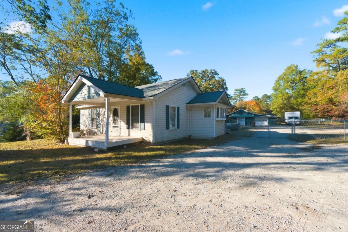 2236 Clay Road Austell - 2