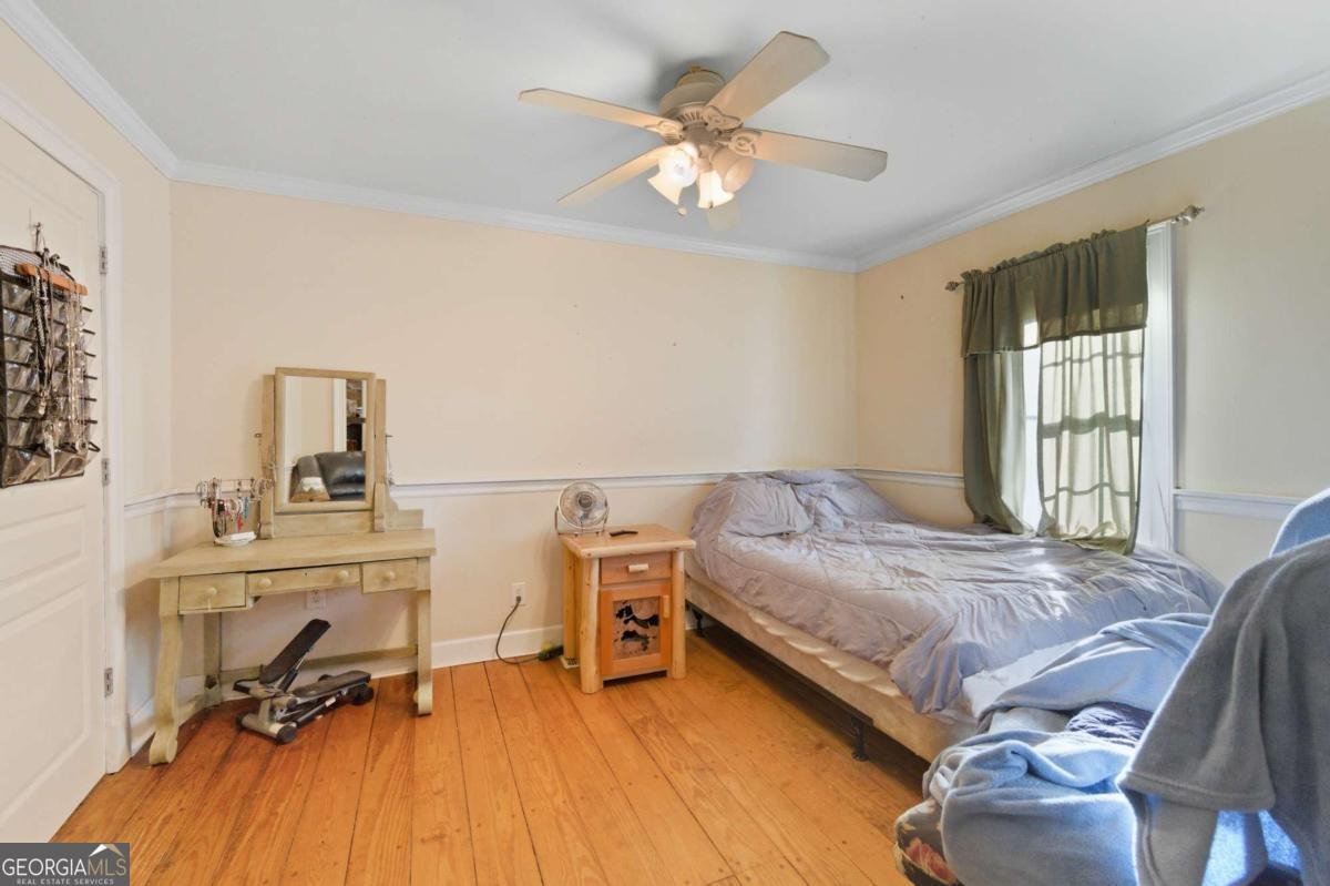 2236 Clay Road Austell - 20