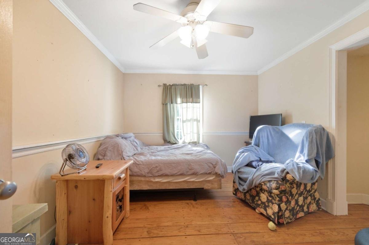 2236 Clay Road Austell - 21