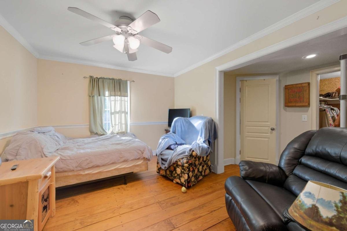 2236 Clay Road Austell - 22