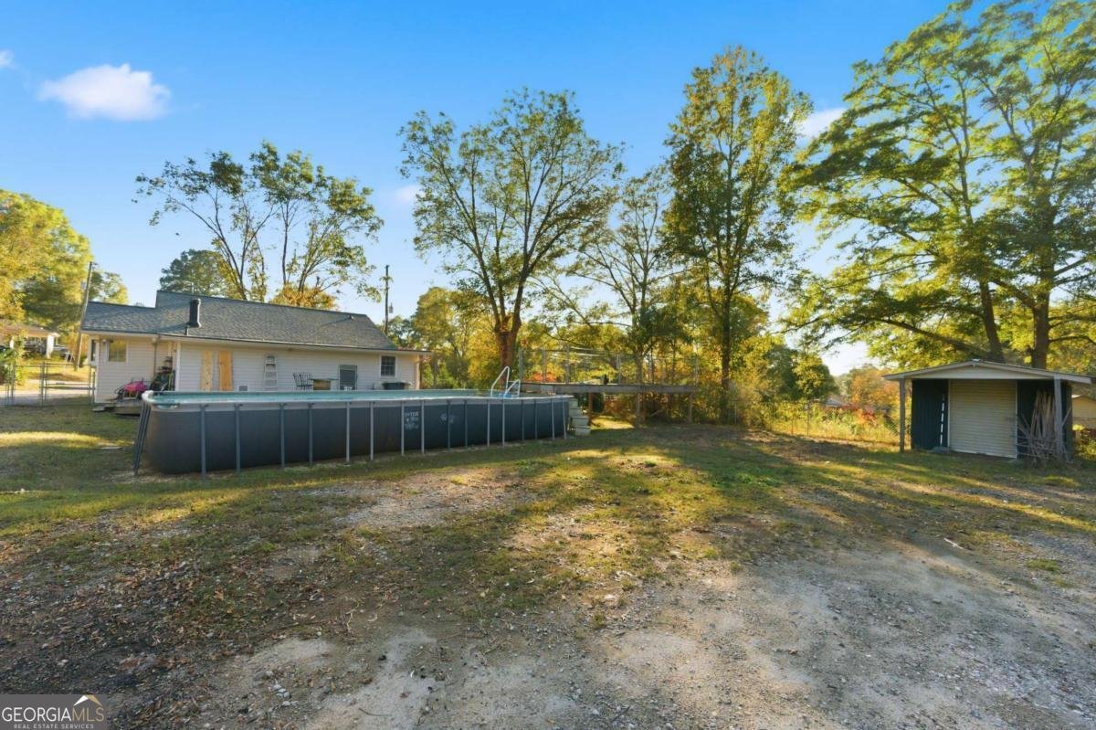 2236 Clay Road Austell - 26