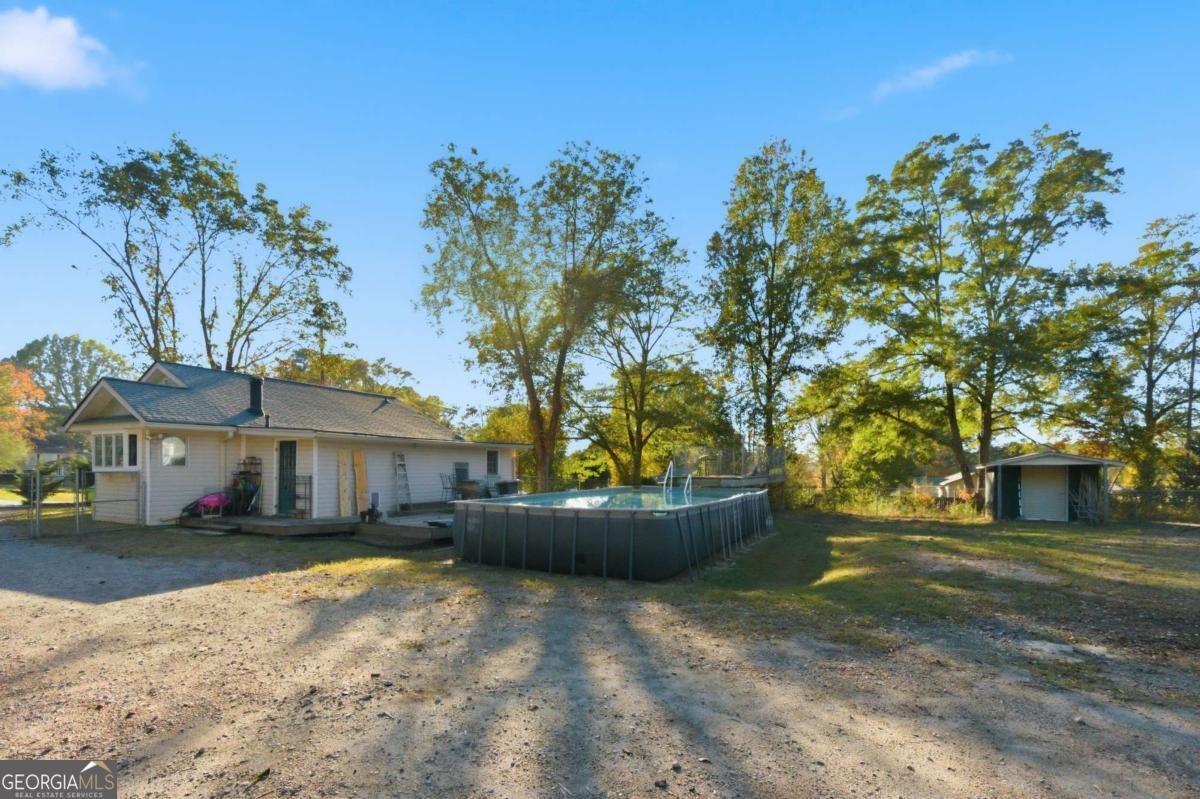 2236 Clay Road Austell - 28