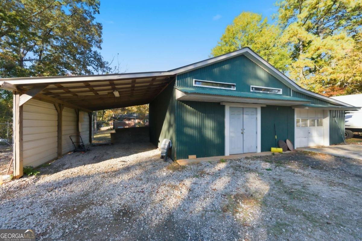 2236 Clay Road Austell - 29