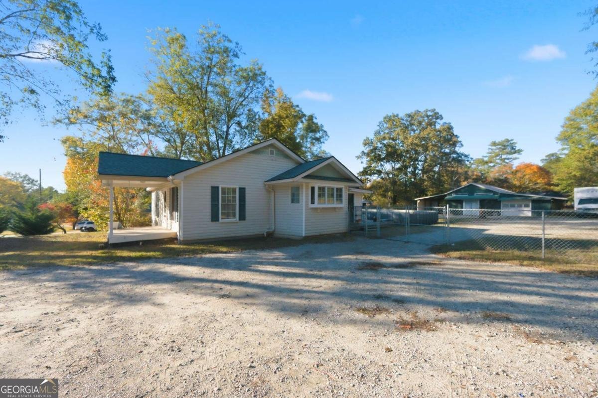 2236 Clay Road Austell - 3
