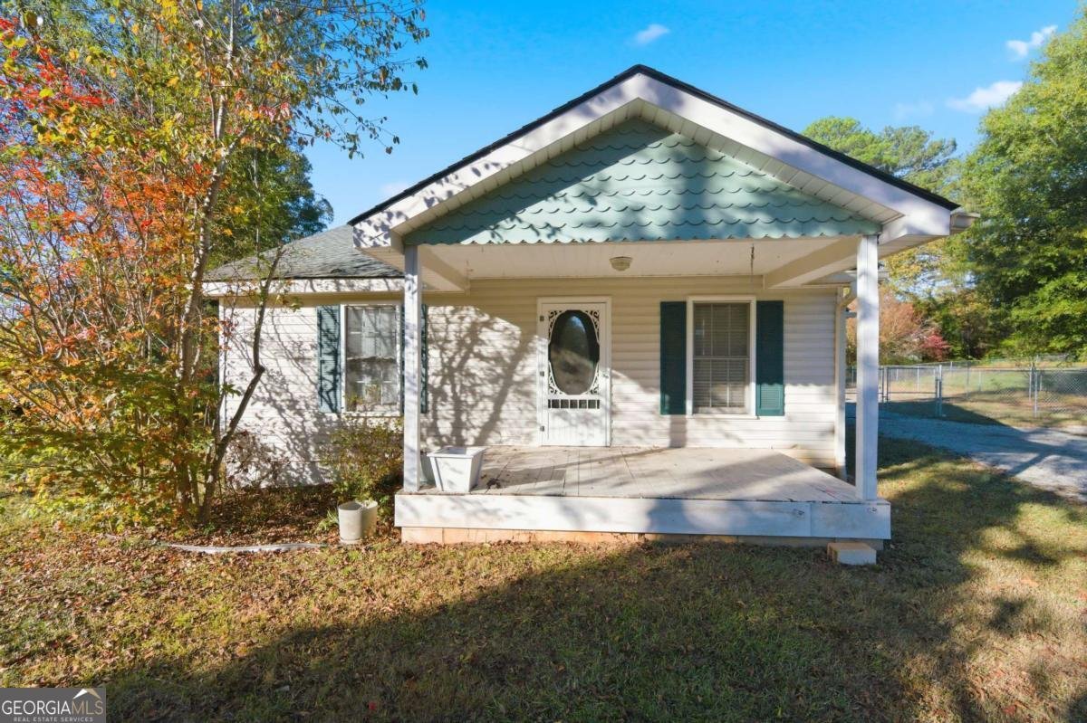 2236 Clay Road Austell - 30