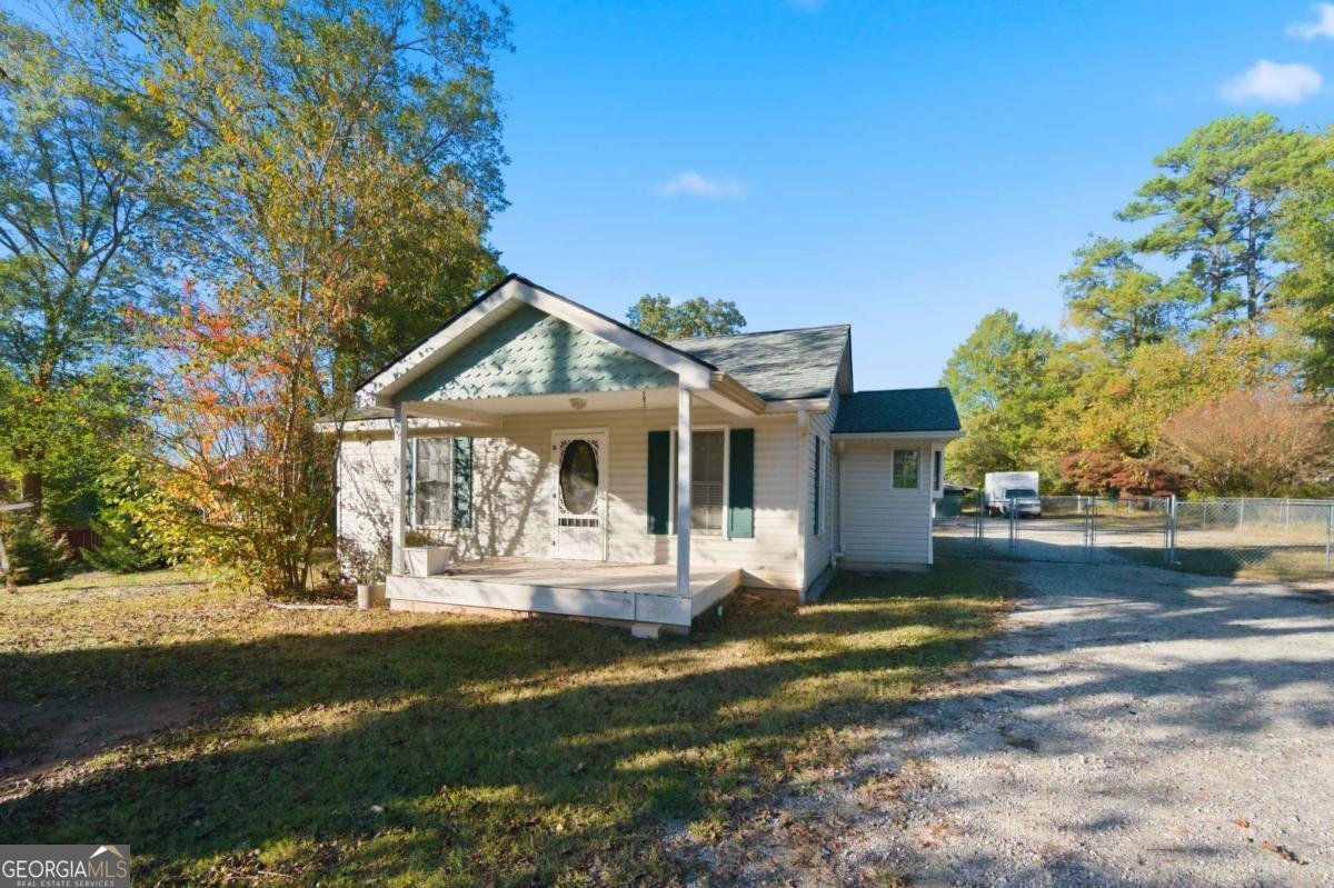2236 Clay Road Austell - 31