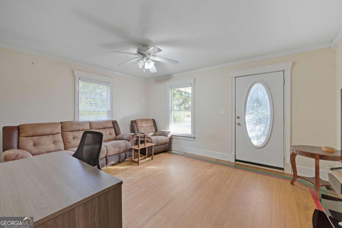 2236 Clay Road Austell - 4