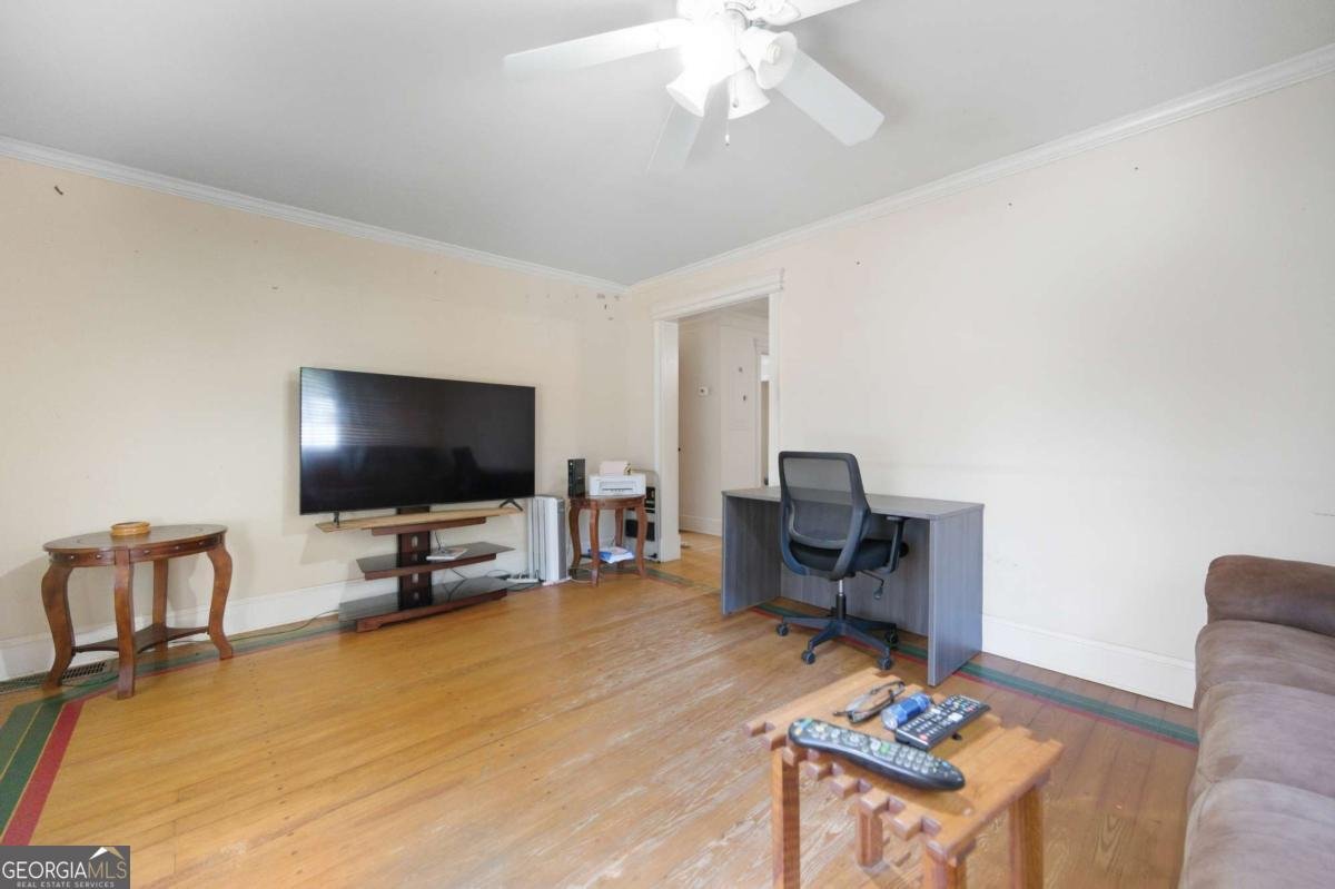 2236 Clay Road Austell - 5