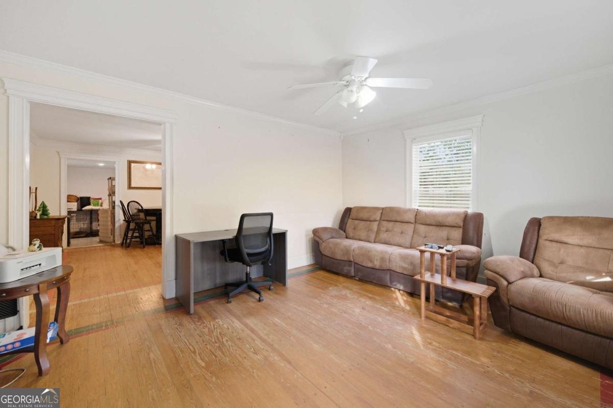 2236 Clay Road Austell - 6