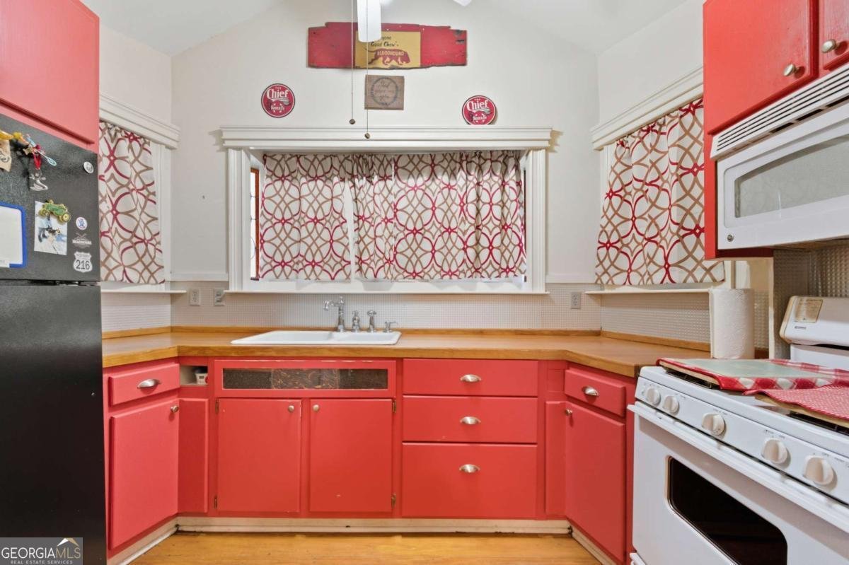 2236 Clay Road Austell - 7