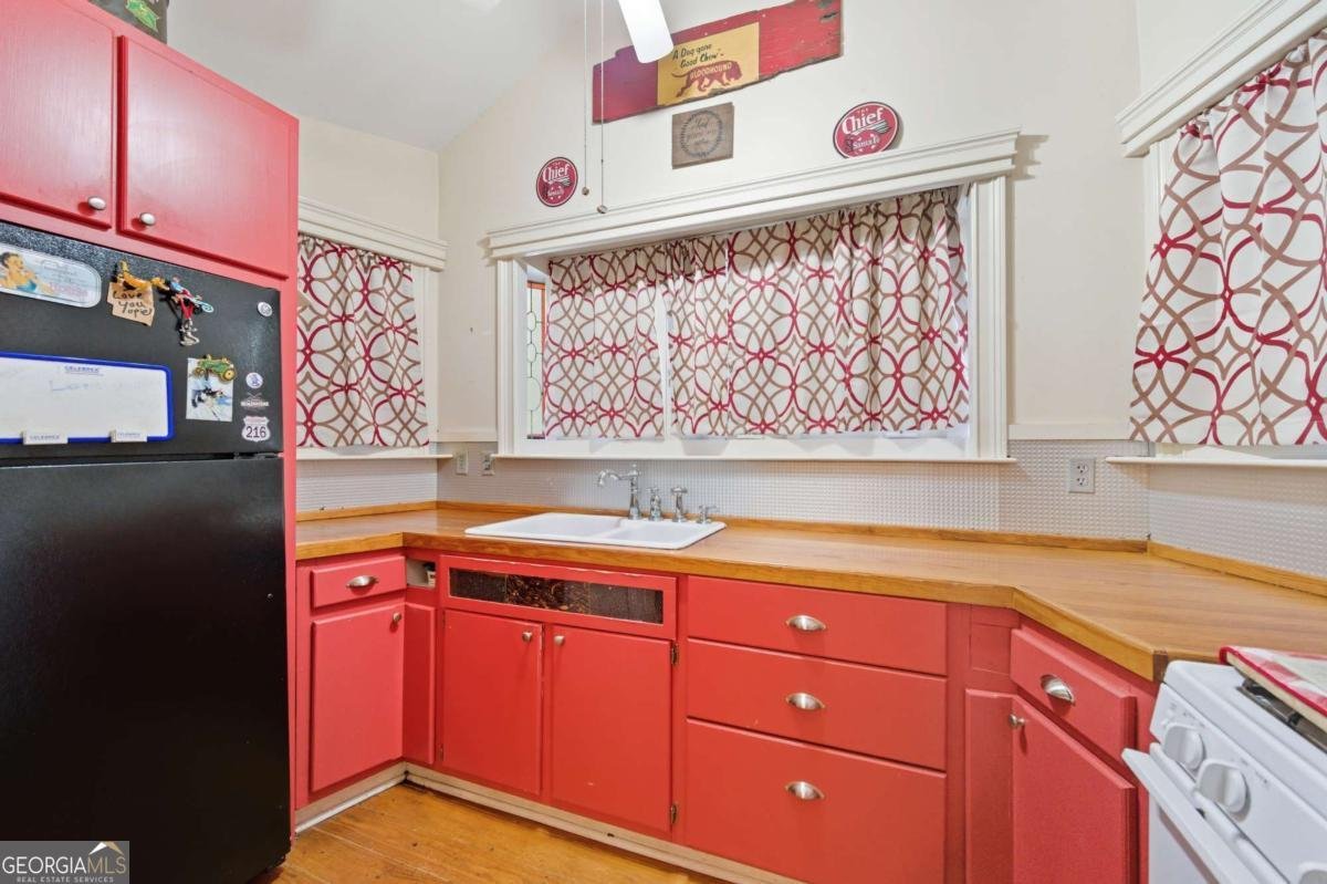 2236 Clay Road Austell - 8