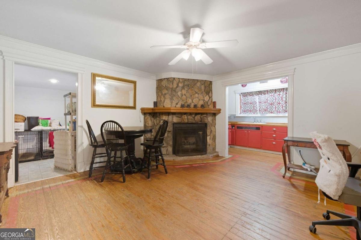 2236 Clay Road Austell - 9