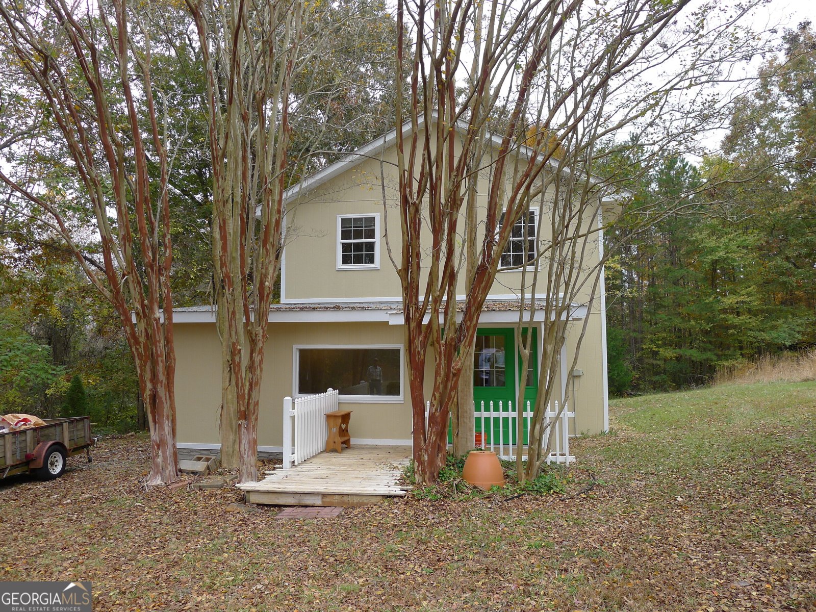 6060 Highway 320 Toccoa - 1