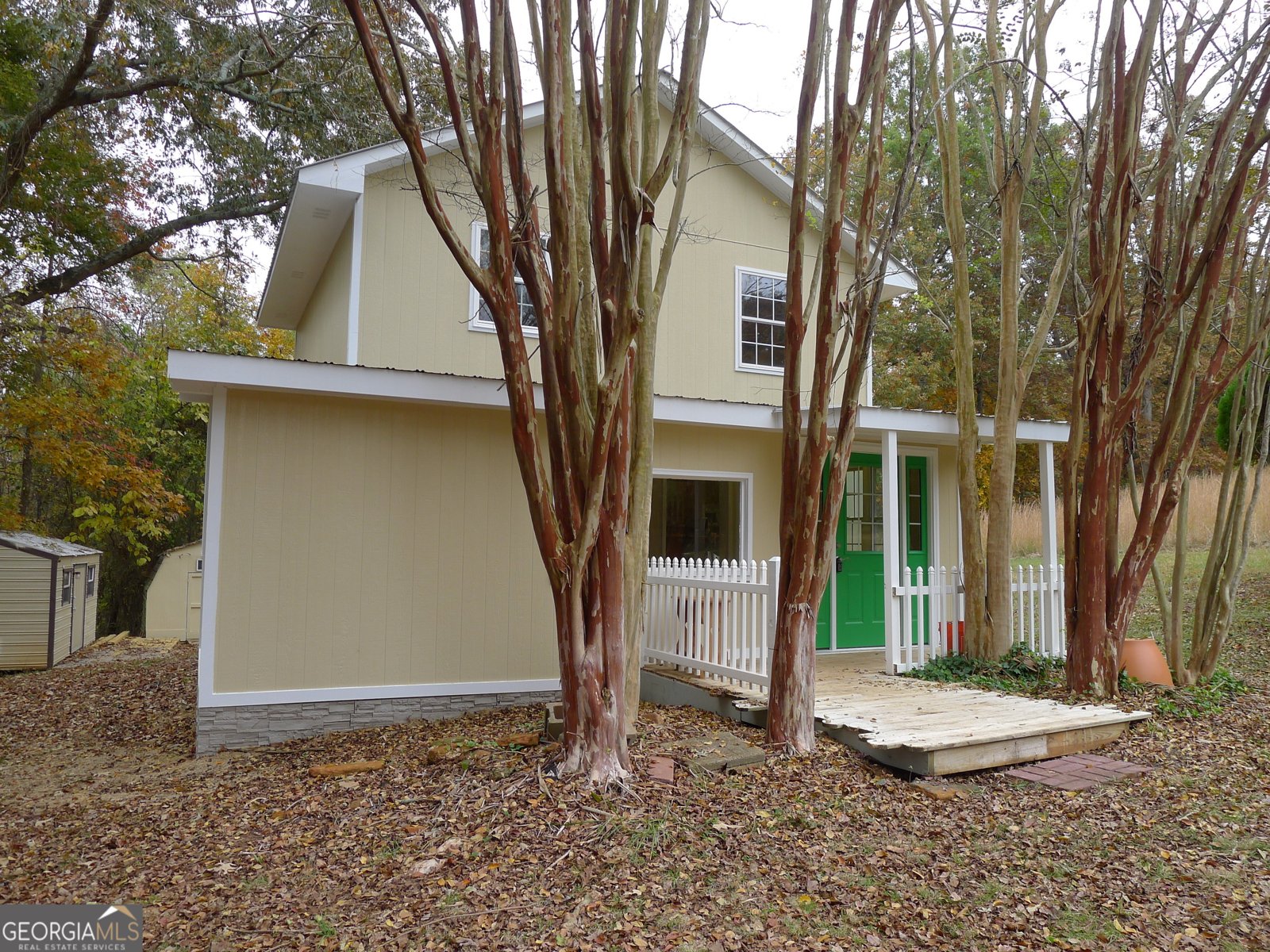 6060 Highway 320 Toccoa - 2