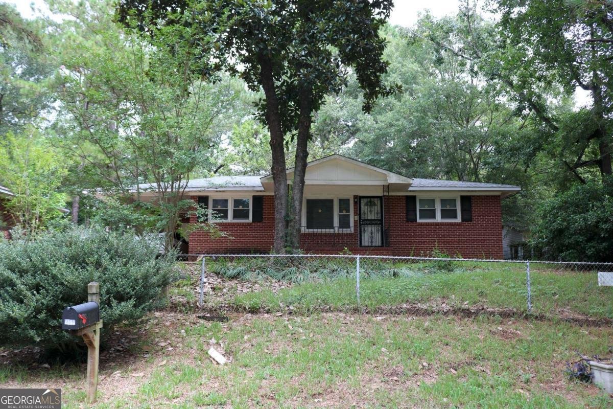 4831 Toney Drive Columbus - main photo