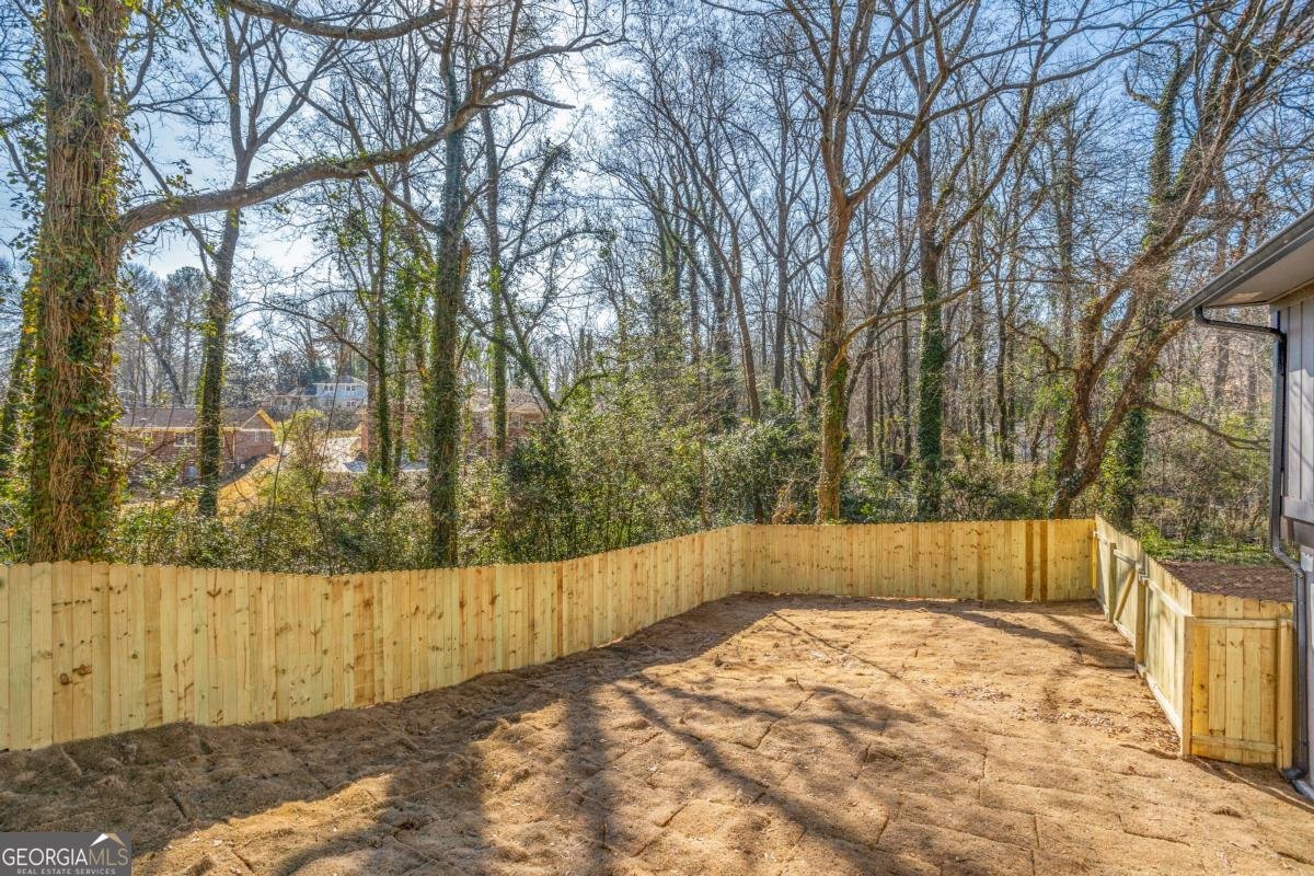 2360 Hairston Road Decatur - 16