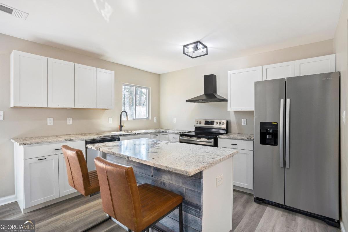 2360 Hairston Road Decatur - 5