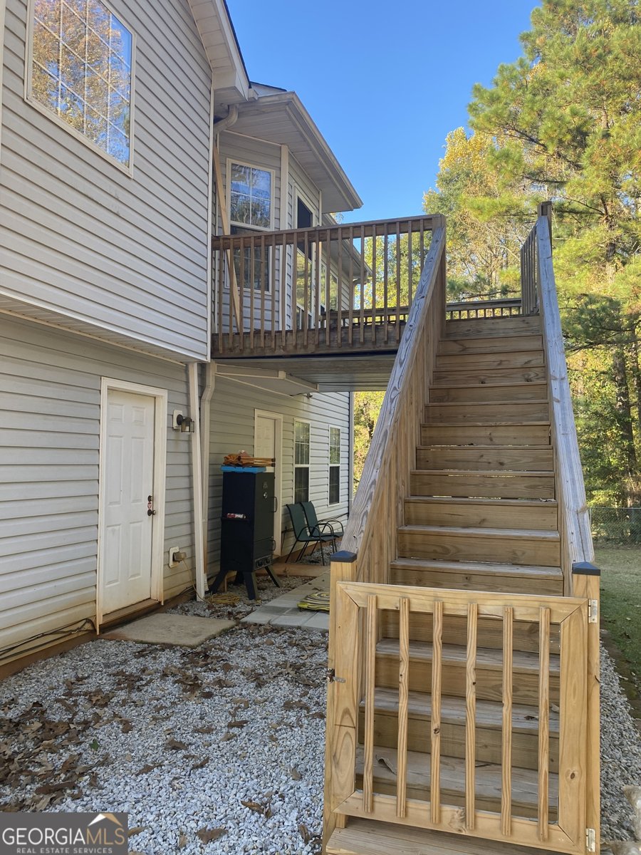 105 Dawn Court Jackson - 14