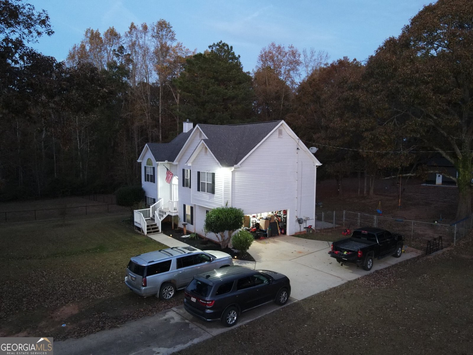 105 Dawn Court Jackson - 3