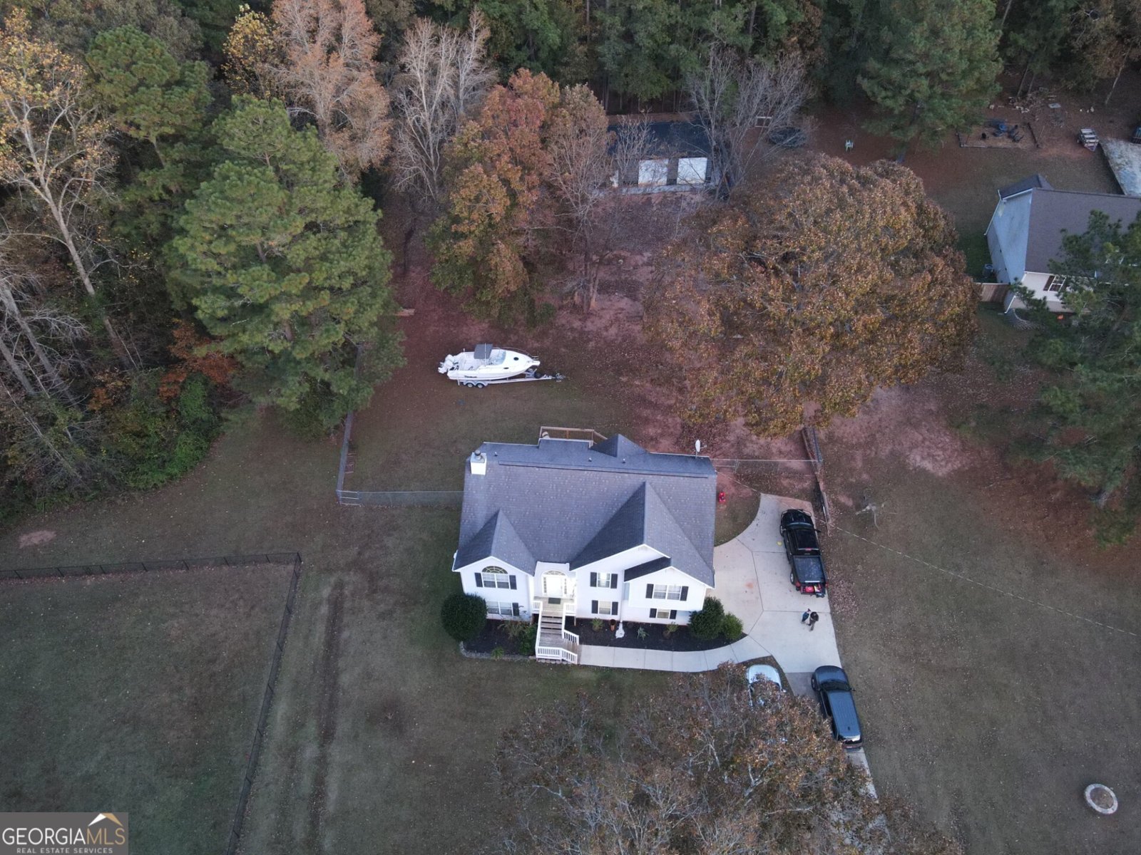 105 Dawn Court Jackson - 4