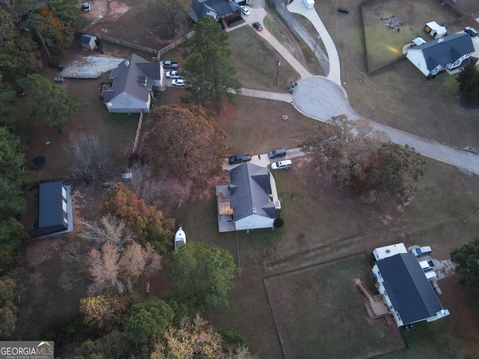 105 Dawn Court Jackson - 5