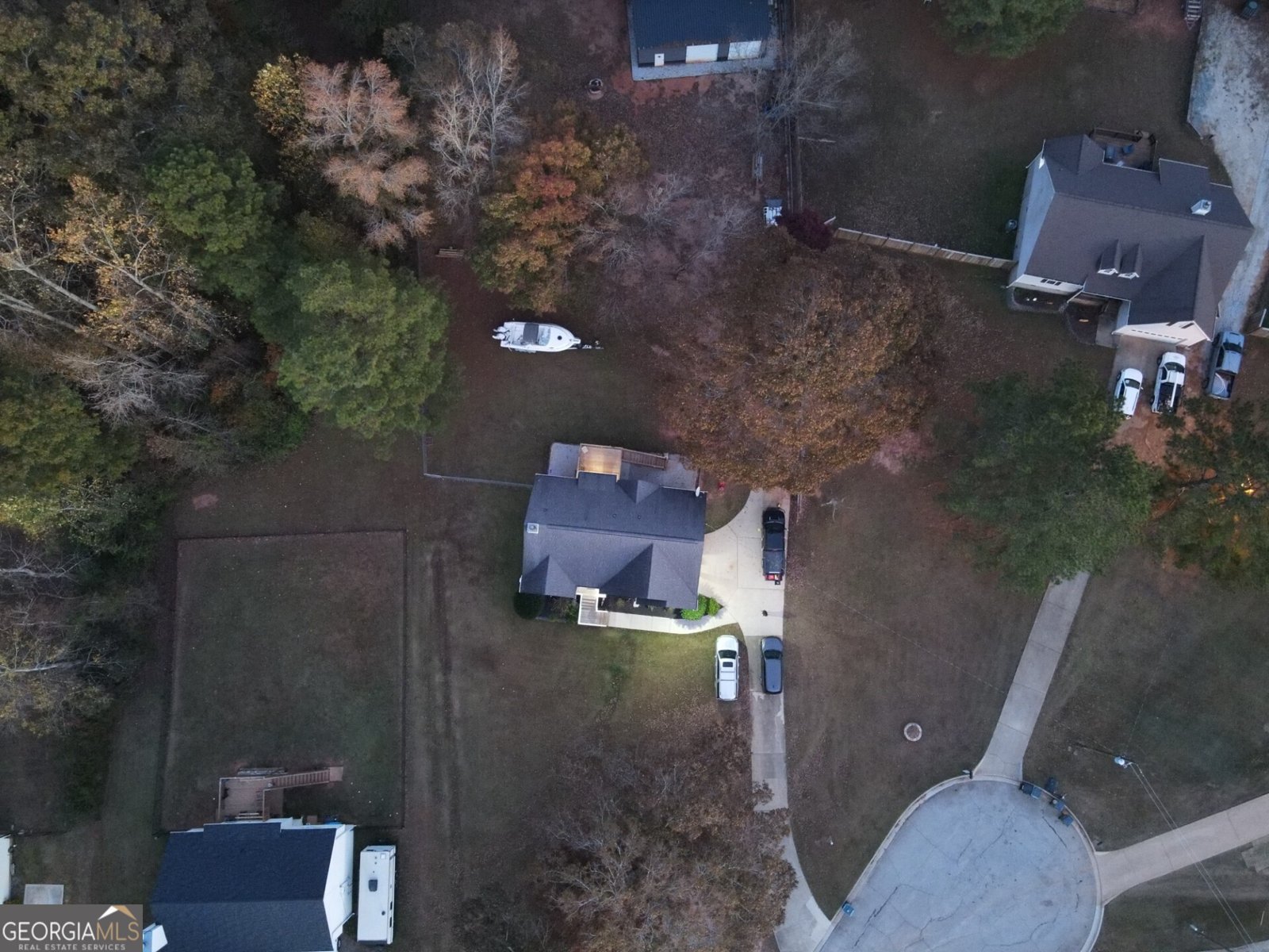 105 Dawn Court Jackson - 8