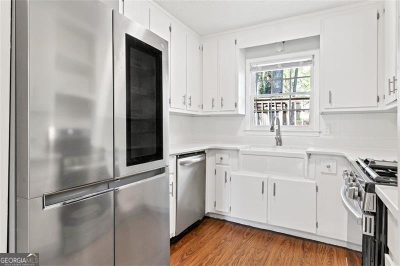 2199 SUMMERTOWN Drive Norcross - 11