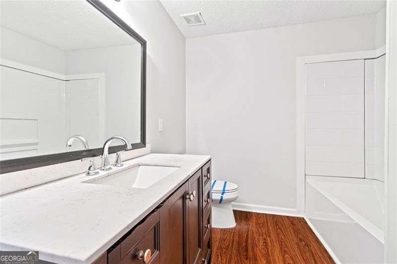 2199 SUMMERTOWN Drive Norcross - 19