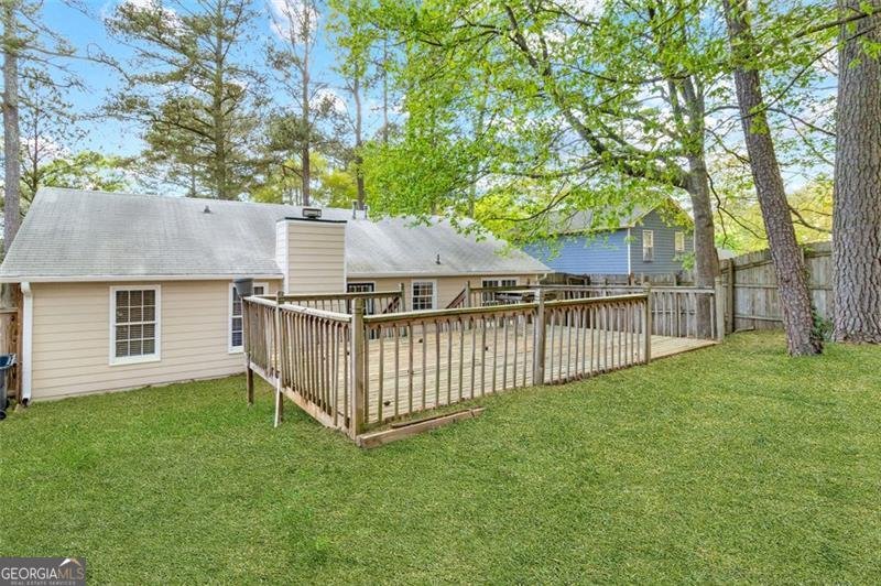 2199 SUMMERTOWN Drive Norcross - 23