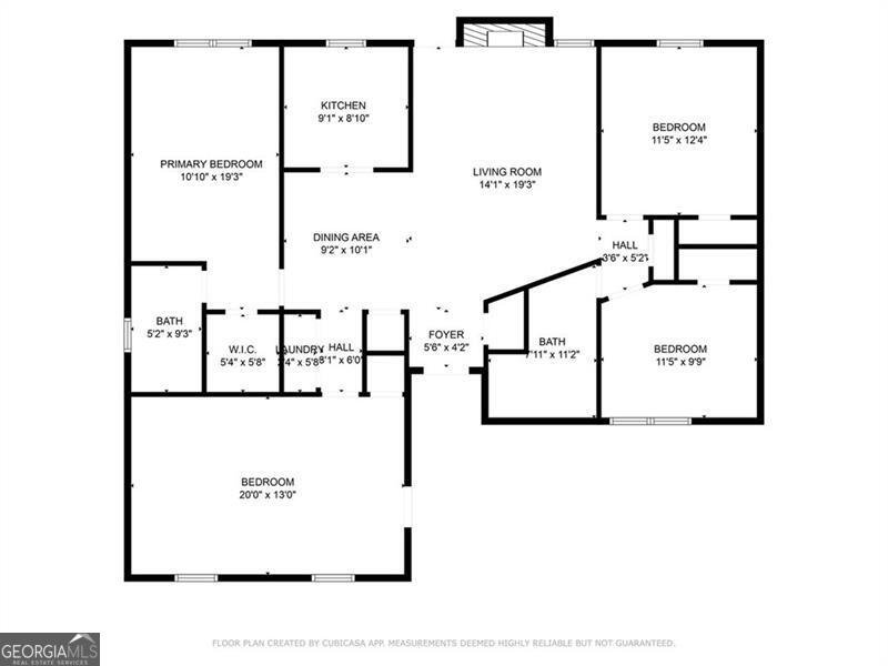 2199 SUMMERTOWN Drive Norcross - 25