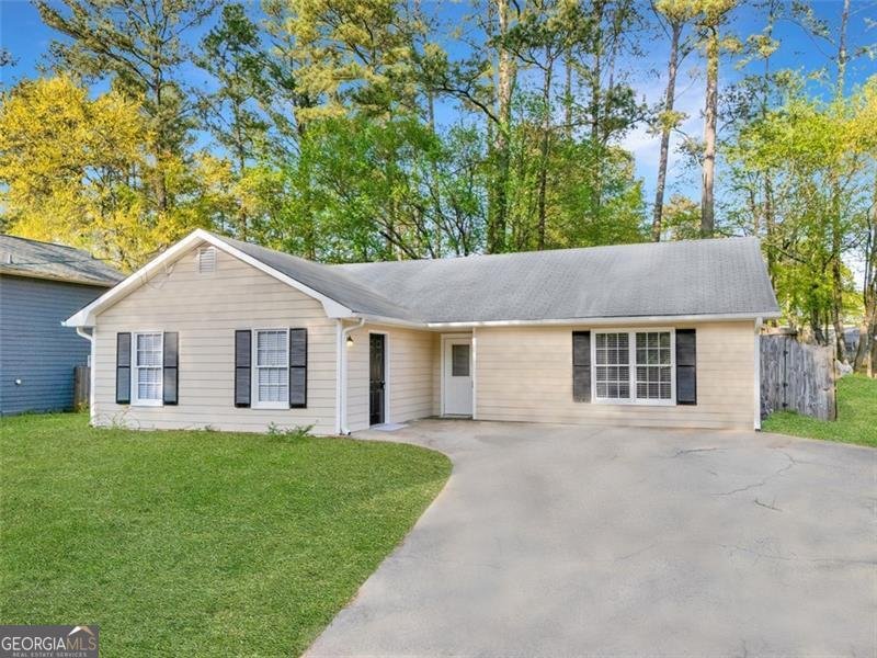 2199 SUMMERTOWN Drive Norcross - 3