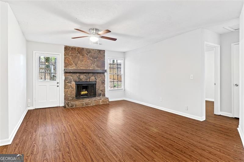 2199 SUMMERTOWN Drive Norcross - 4