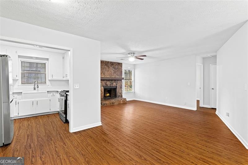 2199 SUMMERTOWN Drive Norcross - 6