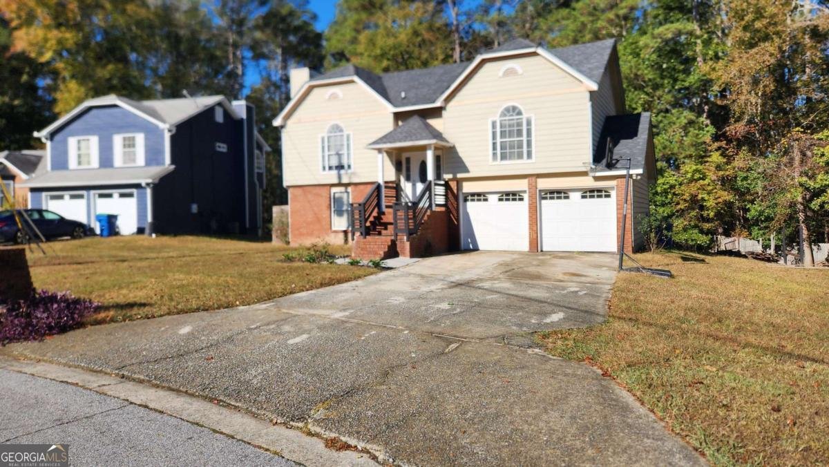 6305 Emerald Pointe Circle Atlanta - 2