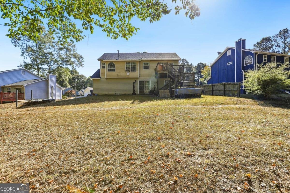 6305 Emerald Pointe Circle Atlanta - 31