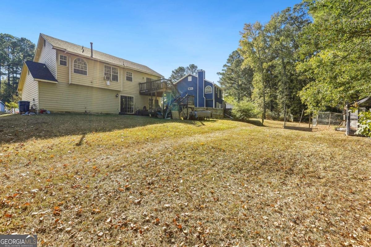 6305 Emerald Pointe Circle Atlanta - 32