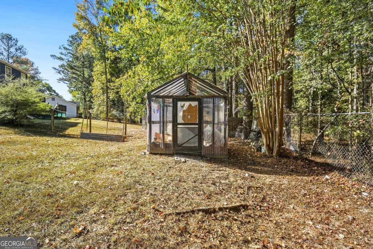 6305 Emerald Pointe Circle Atlanta - 33